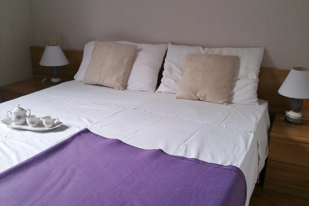 Apartment Masetto Riva del Garda