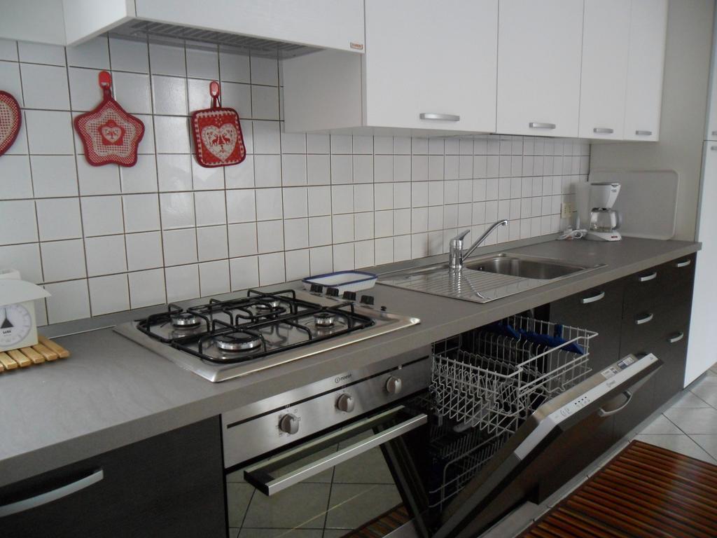Apartment Masetto