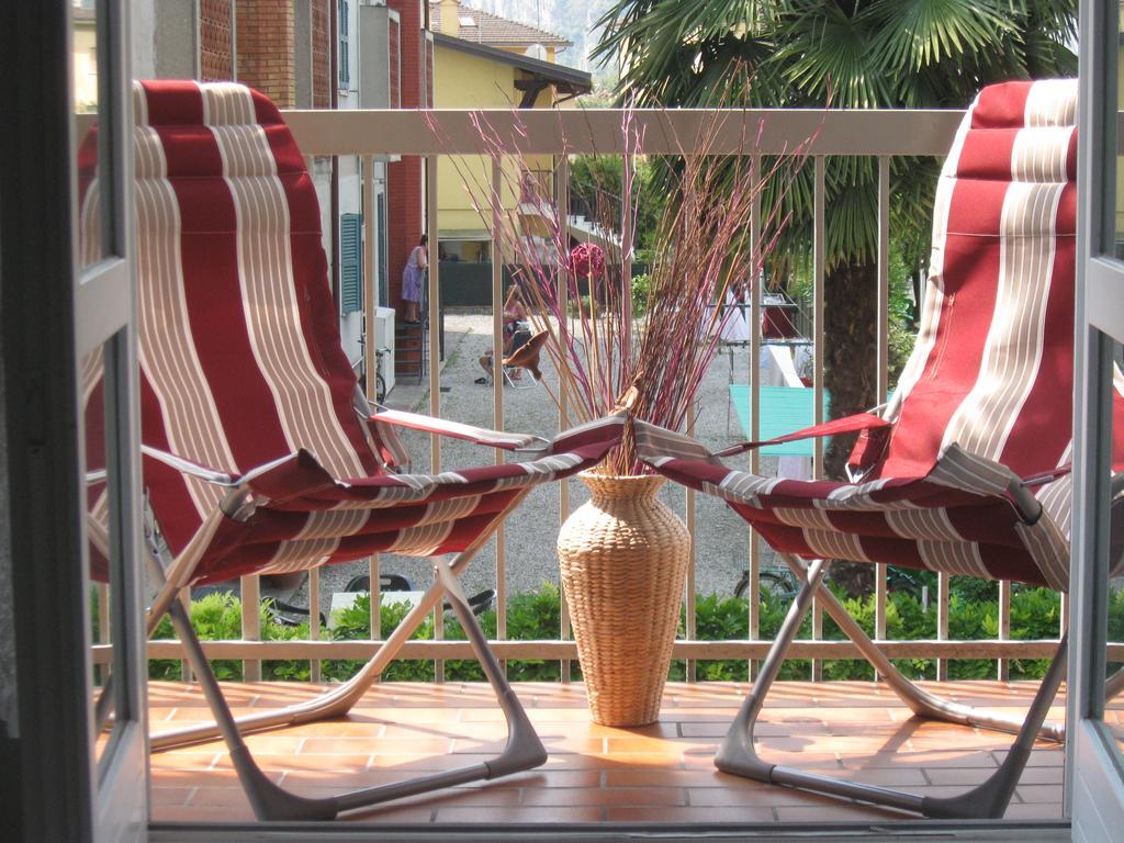 Masetto Apartment Riva del Garda