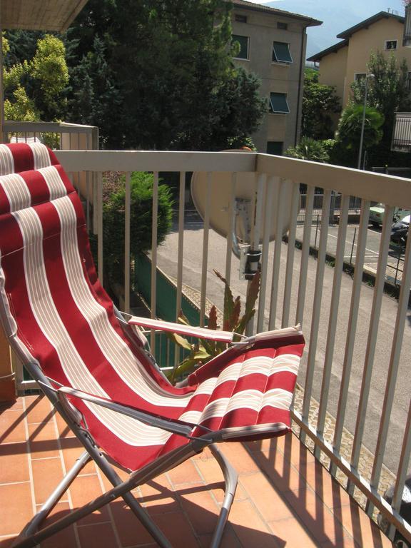 Masetto Apartment Riva del Garda