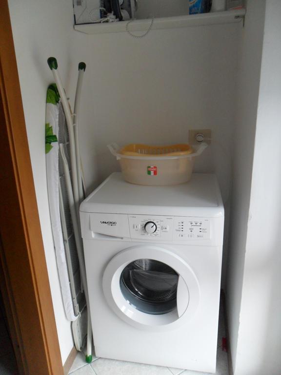 Masetto Apartment