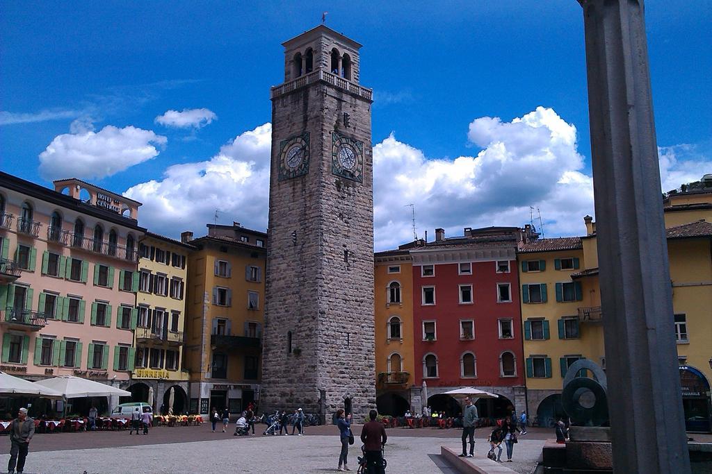 Masetto Apartment
