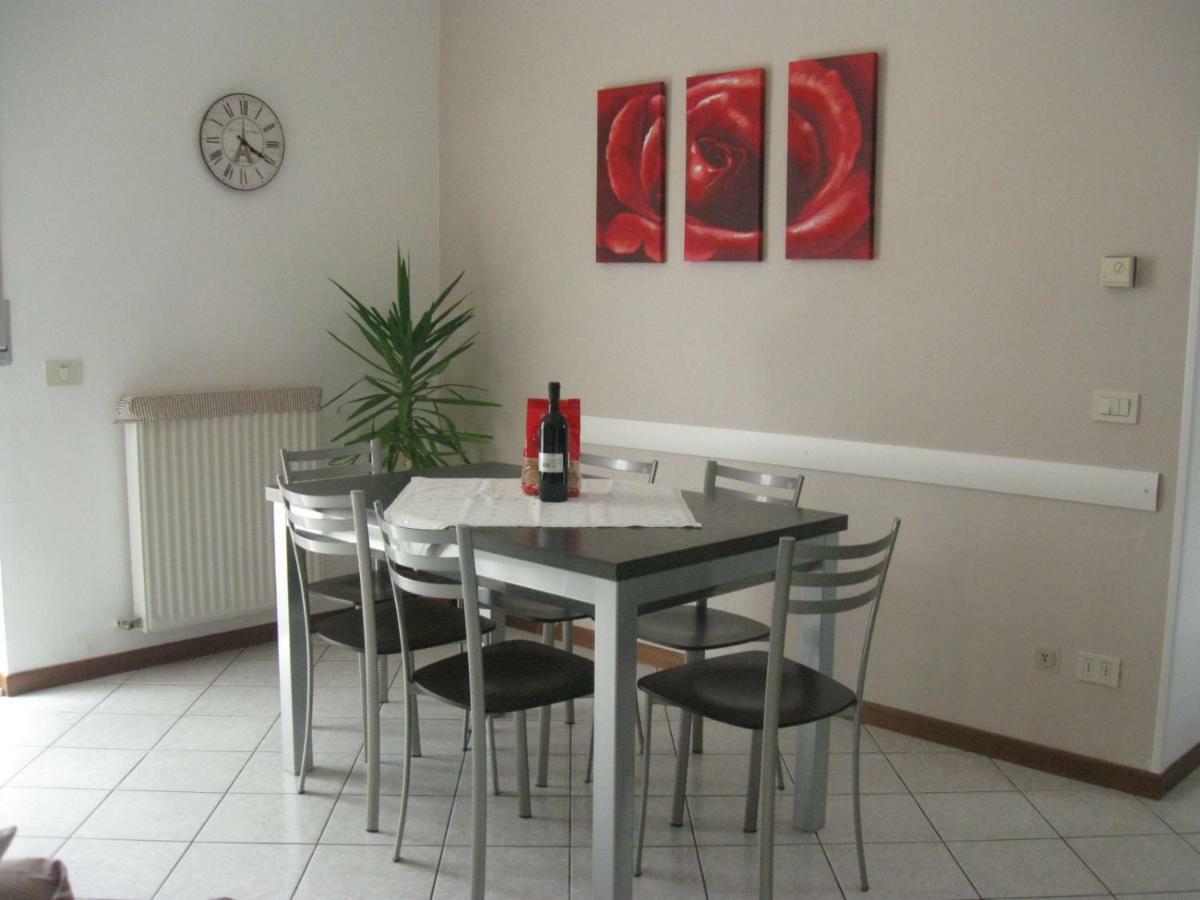 Apartment Masetto Riva del Garda