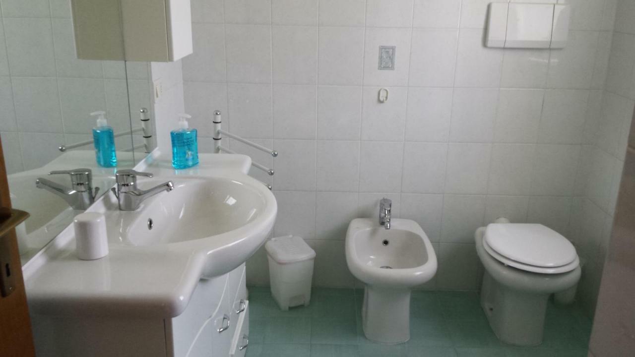 Masetto Apartment