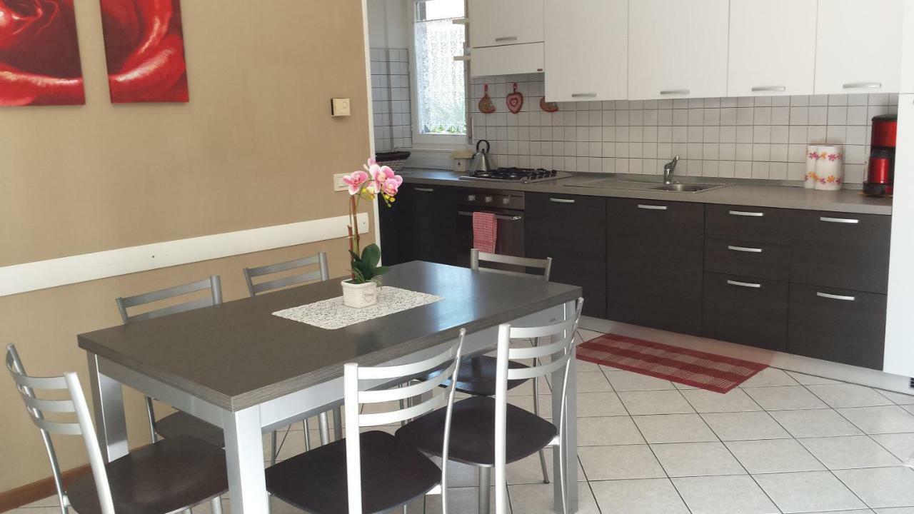 Masetto Apartment *