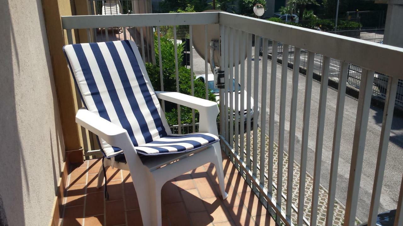 Apartment Masetto *